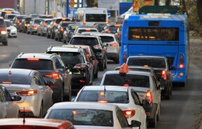 Нові правила для українських водіїв у 2026 році: подорожчання, перевірки та зміни в оподаткуванні