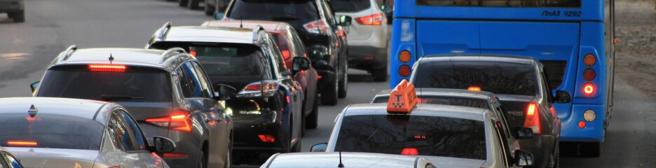 Нові правила для українських водіїв у 2026 році: подорожчання, перевірки та зміни в оподаткуванні
