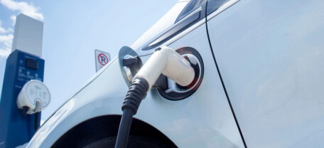 Ринок електромобілів стрімко зростає: як Україна завершила листопад 2025 року