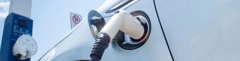 Ринок електромобілів стрімко зростає: як Україна завершила листопад 2025 року