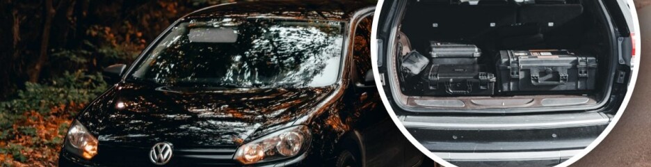 Автомобилисту на заметку: перечень обязательных вещей в машине в 2026 году