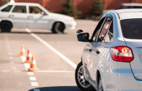 У Литві українці можуть складати водійські іспити рідною мовою