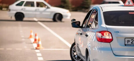 В Литве украинцы смогут сдавать водительские экзамены на родном языке