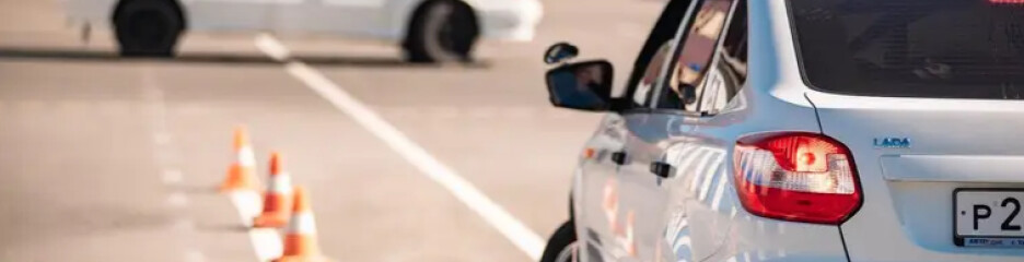 В Литве украинцы смогут сдавать водительские экзамены на родном языке