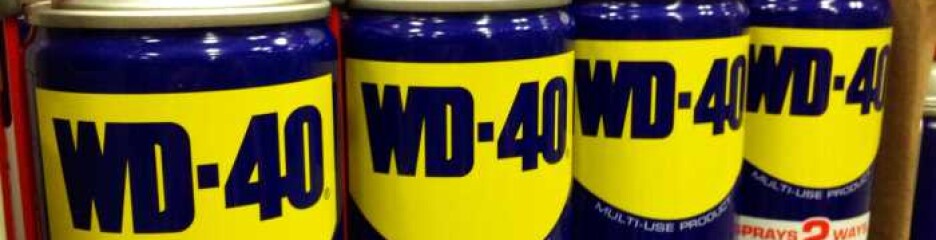 Чому WD-40 може пошкодити ваш автомобіль: важливі поради для водіїв