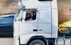 Євро-6 для вантажівок і автобусів з 1 січня 2027 року: що встигнути до кінця 2026-го