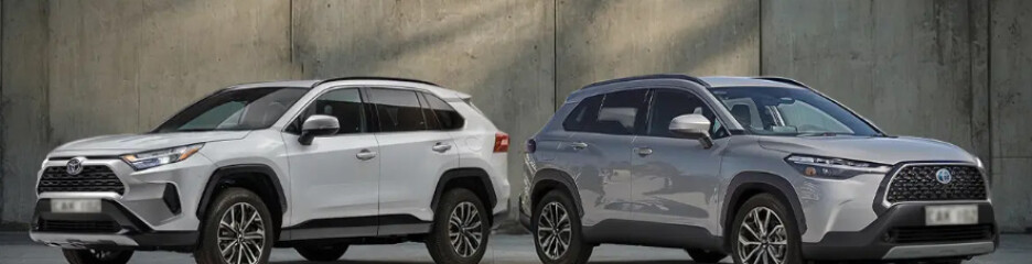 Toyota витісняє Tesla: рейтинг найпопулярніших авто світу у 2025