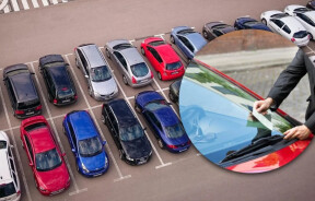 Штрафы за парковку онлайн: как работает новый сервис в “Дії”