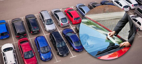 Штрафи за паркування онлайн: як працює новий сервіс у “Дії”