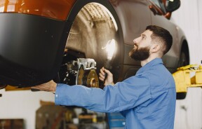 Не пройшли техогляд: що означає акт невідповідності і скільки часу є на виправлення