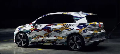 Volkswagen ID.Polo: яким стане електричний наступник легендарного Polo