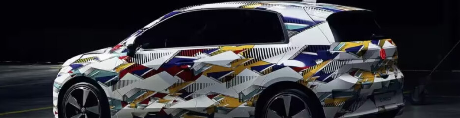 Volkswagen ID.Polo: яким стане електричний наступник легендарного Polo