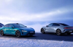 Xiaomi вперше вийшла на прибуток від продажу електромобілів: компанія фіксує рекордний квартал