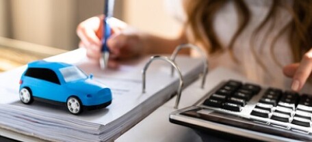 З якого місяця сплачувати транспортний податок, якщо авто купили раніше, ніж зареєстрували: роз’яснення ДПС