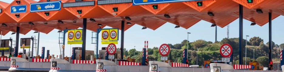 Оплата проїзду по автомагістралям: від чого сума залежатиме в Європі
