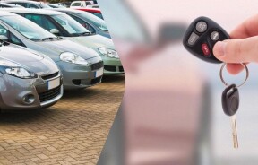 Авторинок України у серпні 2025: які регіони купують найбільше авто