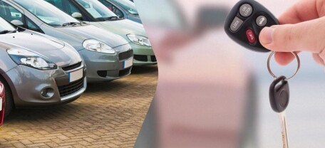 Авторинок України у серпні 2025: які регіони купують найбільше авто