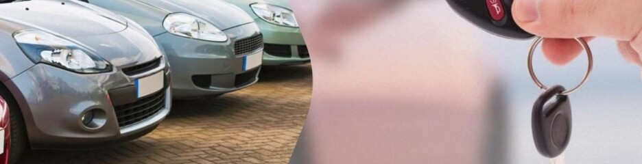 Авторинок України у серпні 2025: які регіони купують найбільше авто