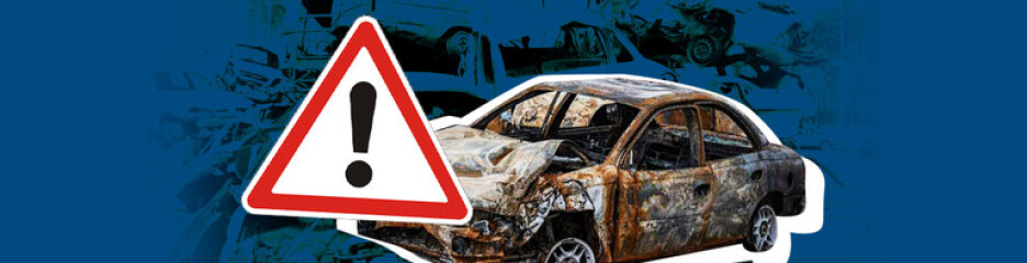 Як зняти автомобіль з реєстрації для вибракування: пояснення від МВС