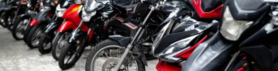 Мотоциклы вместо автомобилей: как изменился рынок двухколёсной техники в Украине в 2025 году