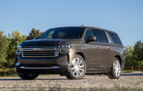 General Motors відкликає понад 700 тисяч авто через проблемний двигун