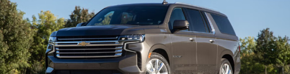 General Motors відкликає понад 700 тисяч авто через проблемний двигун