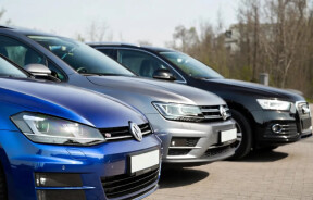 Які авто найчастіше привозили в Україну у січні 2026 року: рейтинг імпорту з пробігом