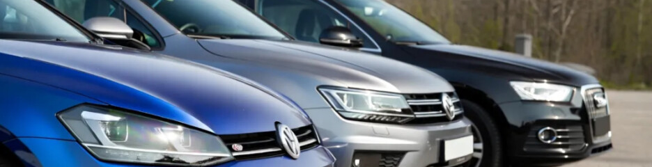 Какие автомобили чаще всего ввозили в Украину в январе 2026 года: рейтинг импорта с пробегом