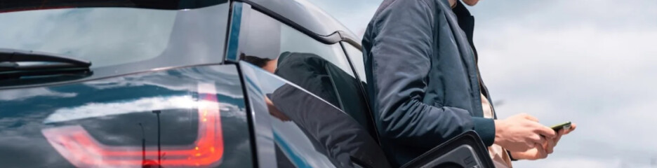 Імпорт електромобілів в Україні обвалився у 14 разів: як повернення ПДВ змінило ринок у січні 2026 року