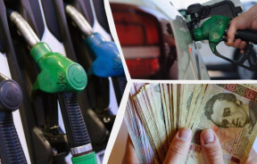 Война в Иране и бензин в Украине: чего ожидать водителям в марте 2026 года