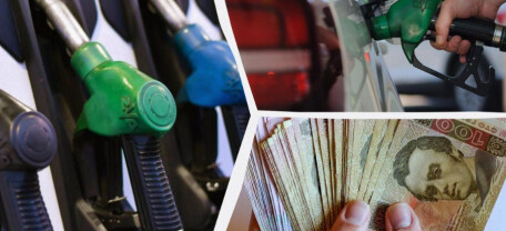 Война в Иране и бензин в Украине: чего ожидать водителям в марте 2026 года