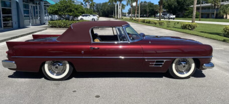 Легендарний 1958 Dual-Ghia: рідкісний конвертований автомобіль Rat Pack на аукціоні