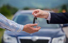 Переоформлення автомобіля у 2026 році: що змінилося, скільки коштує та як пройти процедуру