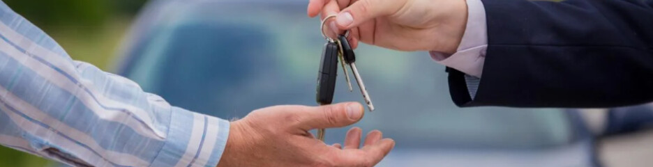 Переоформлення автомобіля у 2026 році: що змінилося, скільки коштує та як пройти процедуру