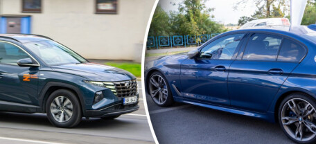 Гібрид не для всіх: у яких випадках купівля такого автомобіля може розчарувати