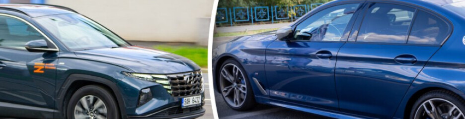 Гібрид не для всіх: у яких випадках купівля такого автомобіля може розчарувати