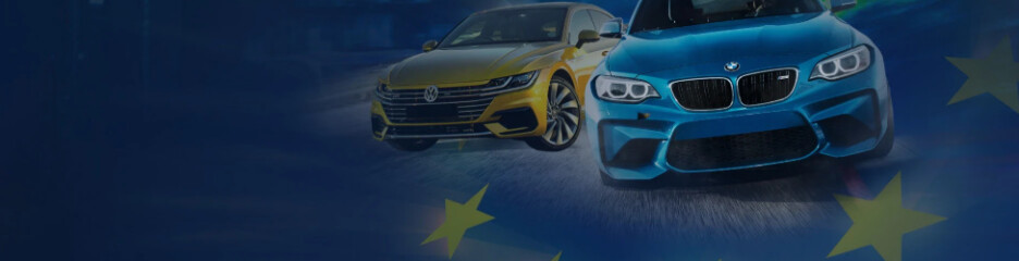 Сколько стоит пригнать авто из Европы в 2025 году: подробный расчет