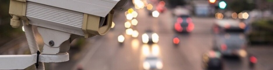Штрафы за превышение скорости в Украине в 2025 году: что изменилось и где ловят чаще