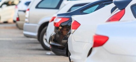 Ринок уживаних автомобілів у жовтні: стабілізація та сплеск імпорту перед змінами оподаткування