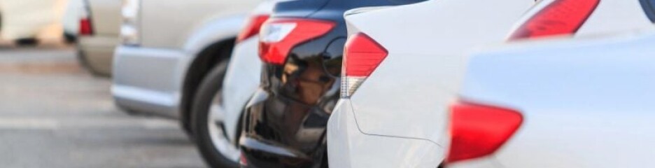 Ринок уживаних автомобілів у жовтні: стабілізація та сплеск імпорту перед змінами оподаткування