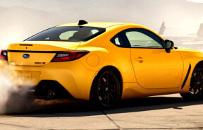 Subaru фиксирует спад продаж в начале 2026 года: какие модели просели и что поддерживает бренд