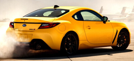 Subaru фиксирует спад продаж в начале 2026 года: какие модели просели и что поддерживает бренд