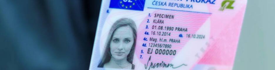 Як обміняти українське водійське посвідчення в Чехії у 2025 році: детальна інструкція для українців