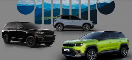 Jeep запустил в Украине онлайн-склад автомобилей: найти машину в наличии теперь можно за несколько минут