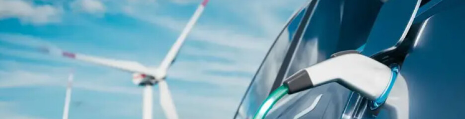 Електромобілі в Україні: які ризики приховує популярний транспорт