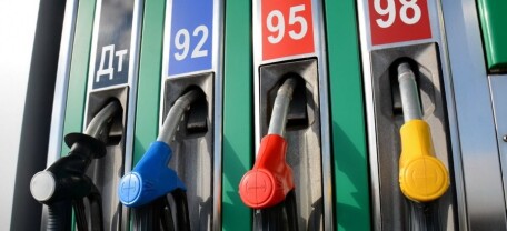 В Україні знову зросли ціни на пальне: скільки зараз коштує бензин, дизель і газ