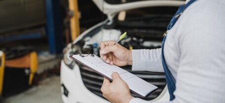 Як перевірити вживане авто після ДТП: головні ознаки серйозних пошкоджень