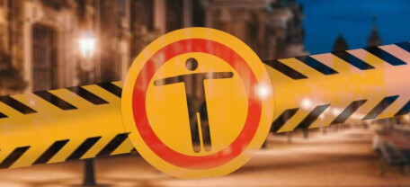 Комендантська година під час блекаутів: уряд дозволив нічне пересування до Пунктів Незламності