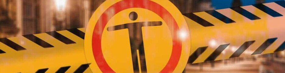 Комендантська година під час блекаутів: уряд дозволив нічне пересування до Пунктів Незламності