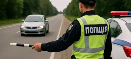 Как изменились штрафы за нарушения ПДД в Украине во время войны: тренды, цифры и новые правила контроля